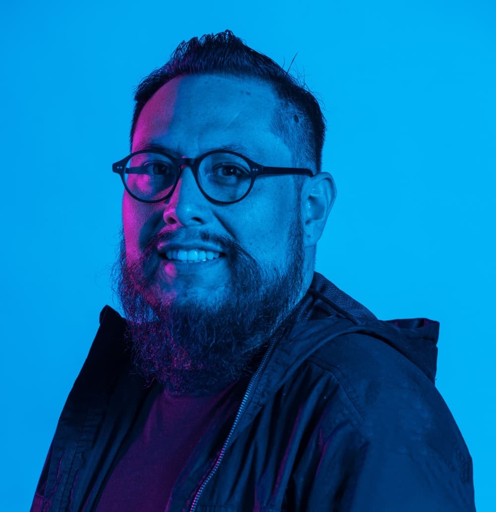 Alex Parra