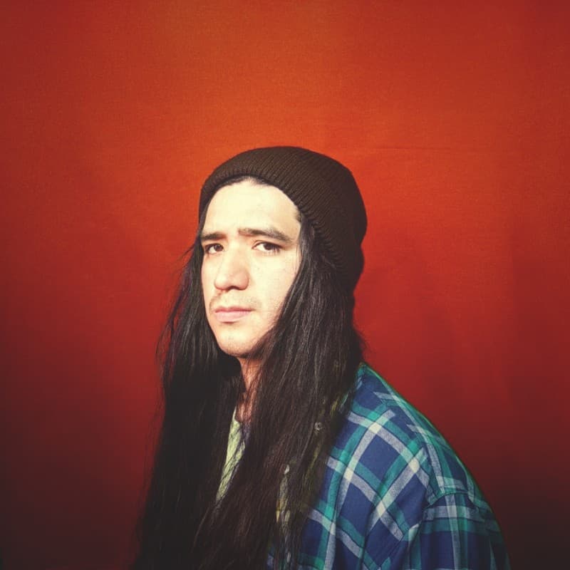 Carlos Aguilera