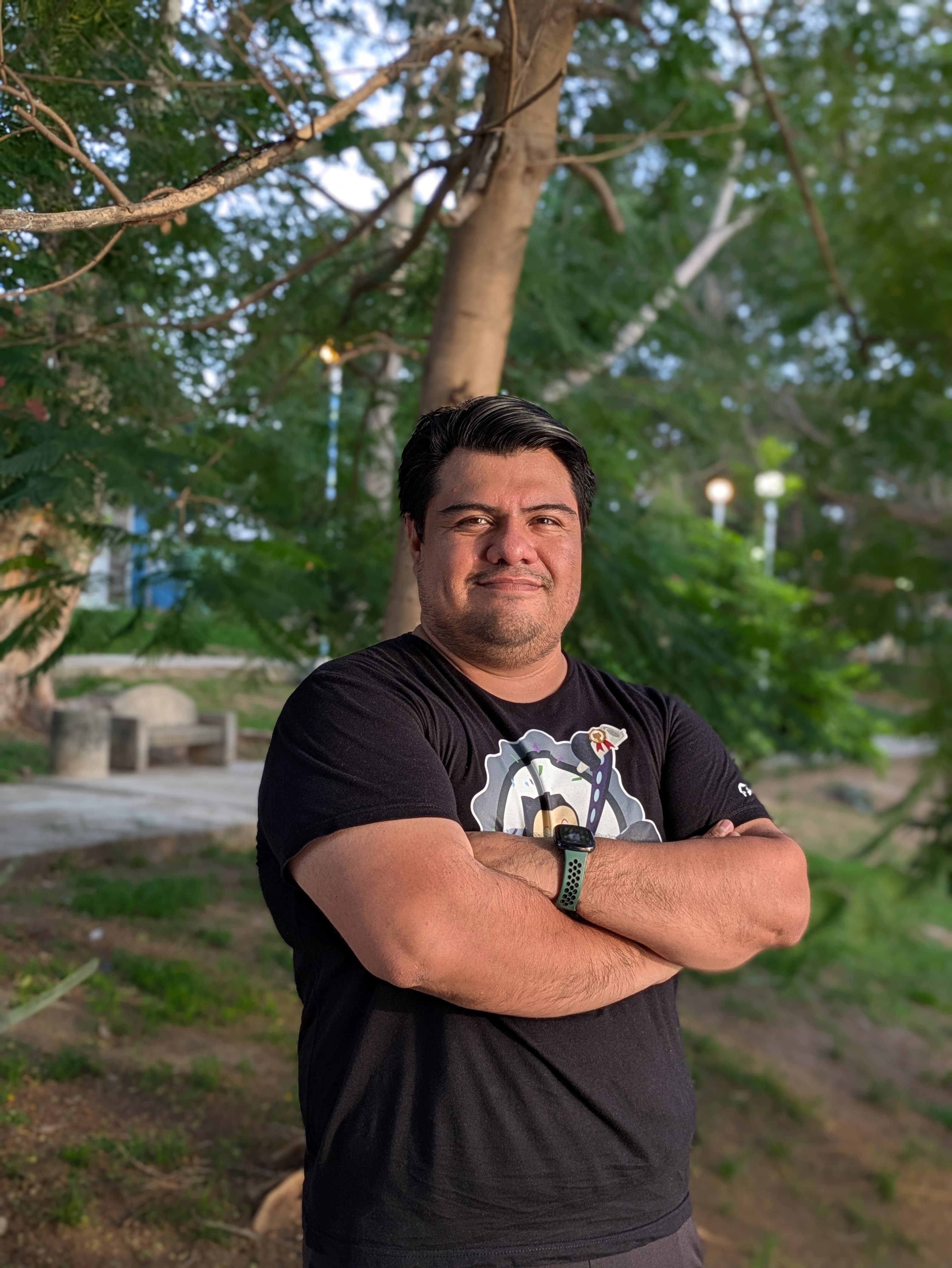 Cesar Mendez