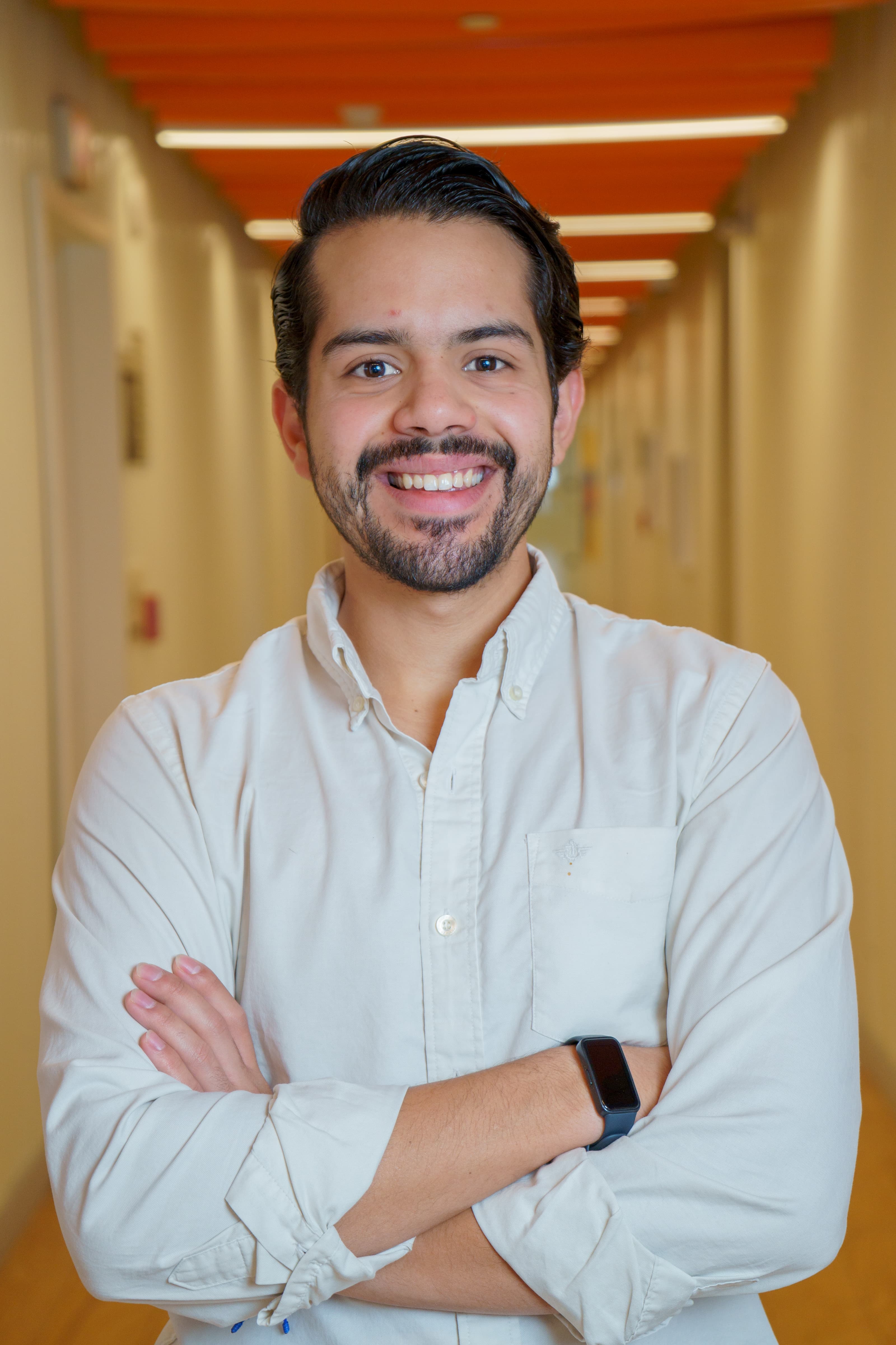 Eduardo Mayida