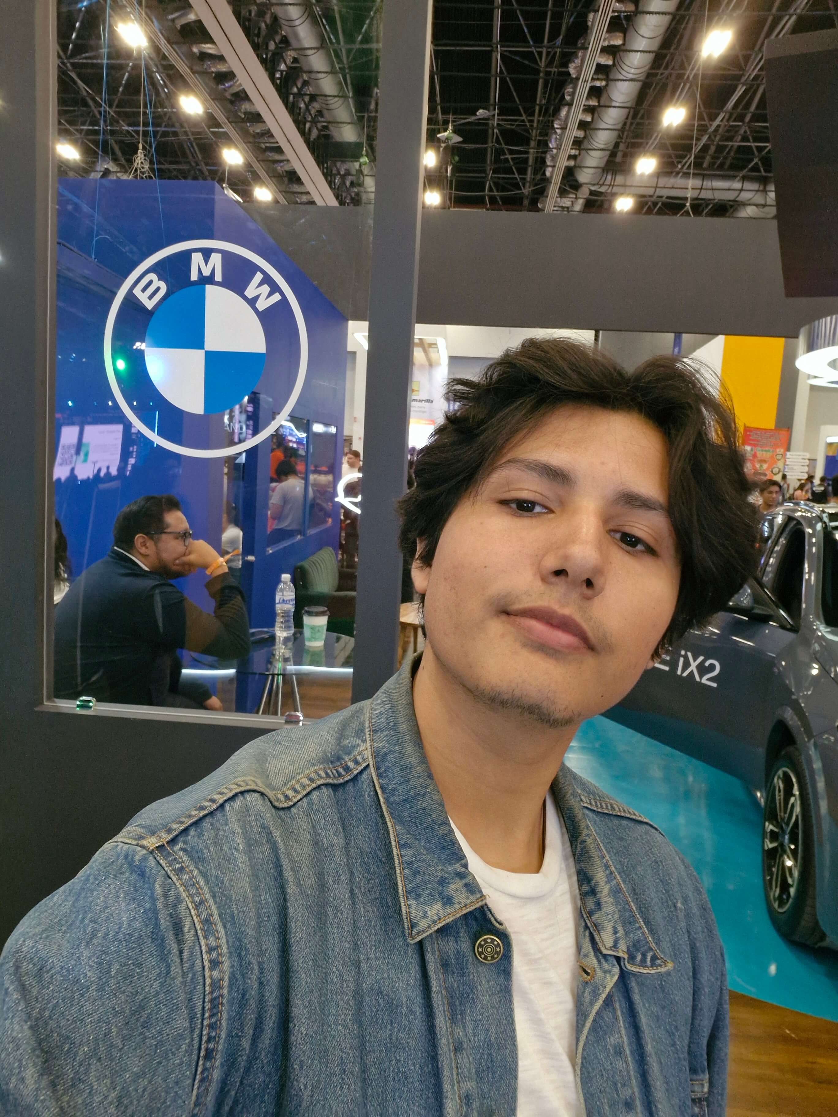 Fernando Villaseñor