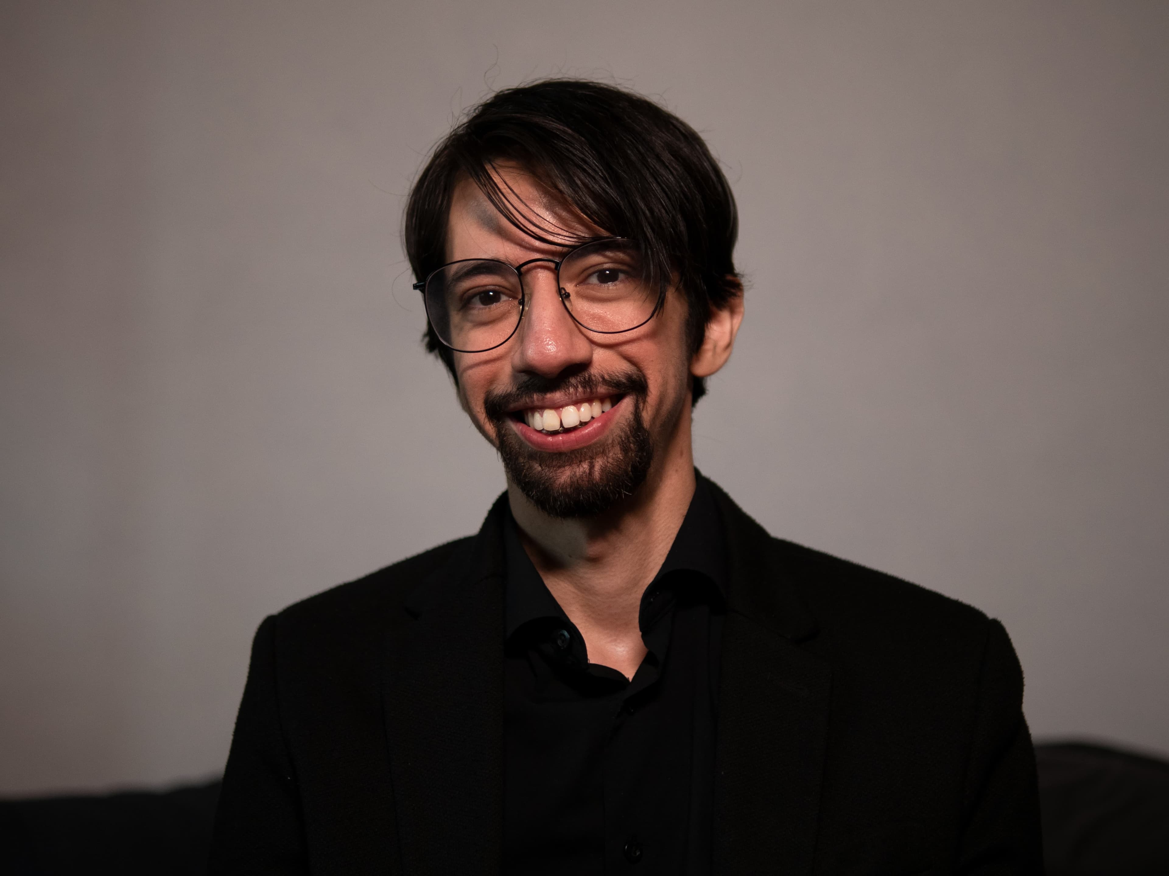 Miguel Cantu