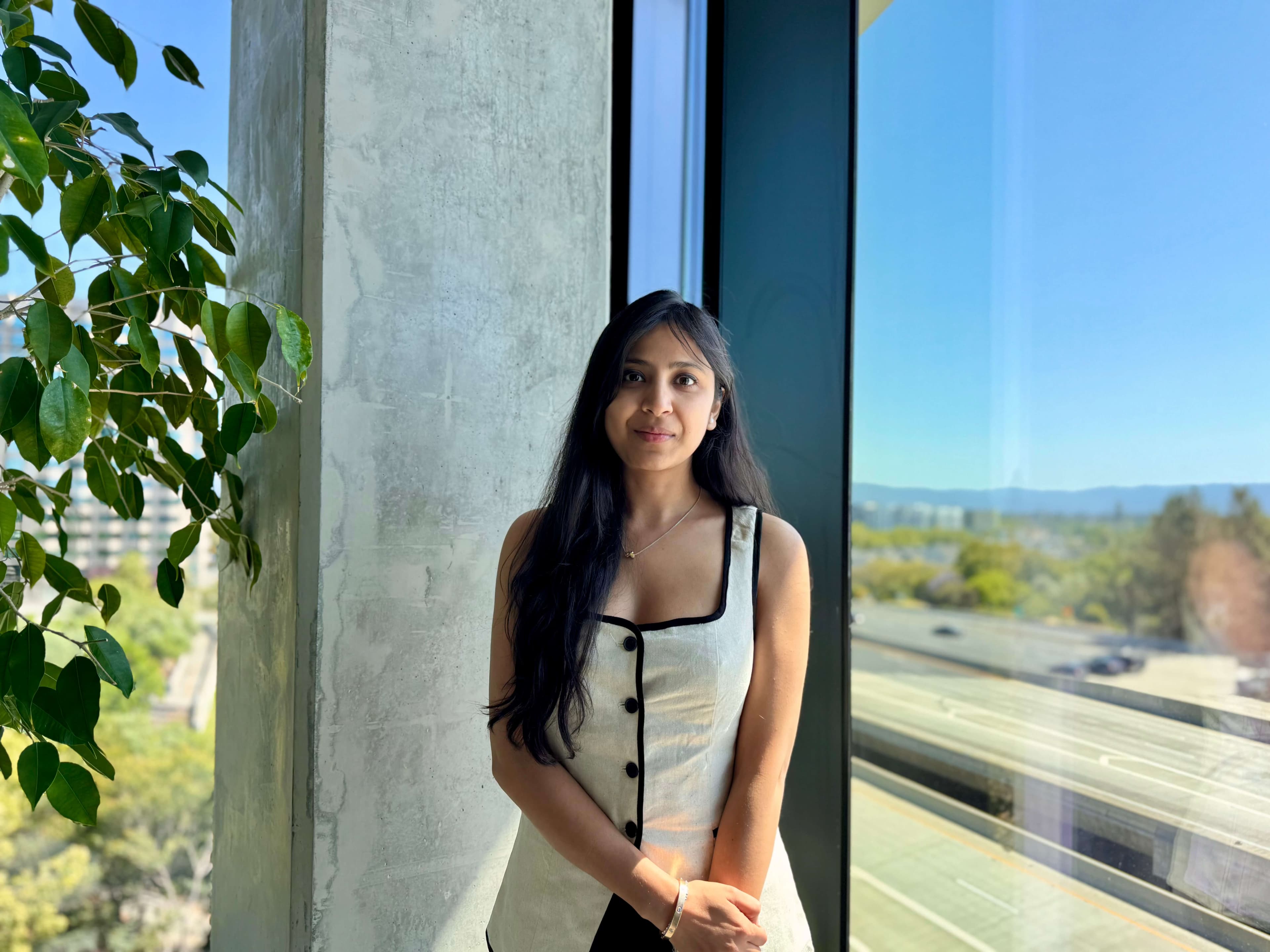 Navya Agarwal