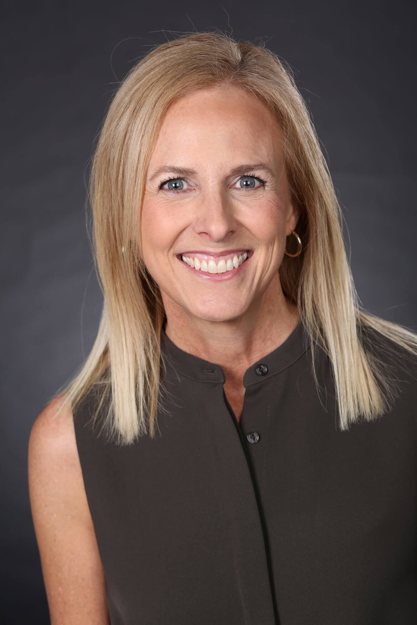 Robin Bender Ginn